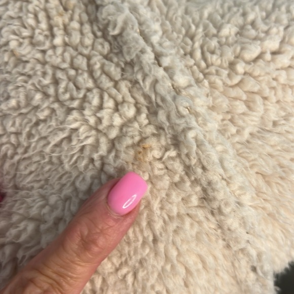 Furry Jacket - Picture 7 of 7